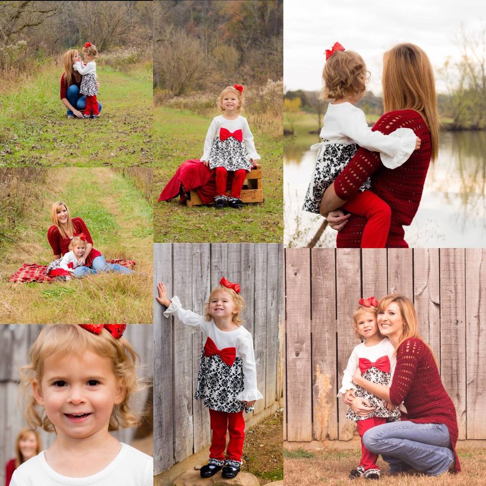 Meet your Posher, Chelsea